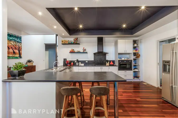 Fourth view of Homely house listing, 11 Timbertop Rise, Broadford VIC 3658