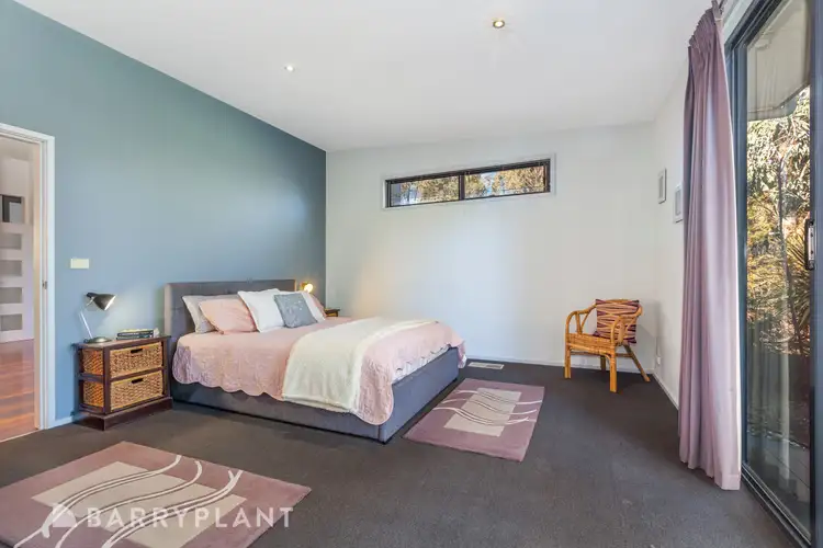 Fifth view of Homely house listing, 11 Timbertop Rise, Broadford VIC 3658