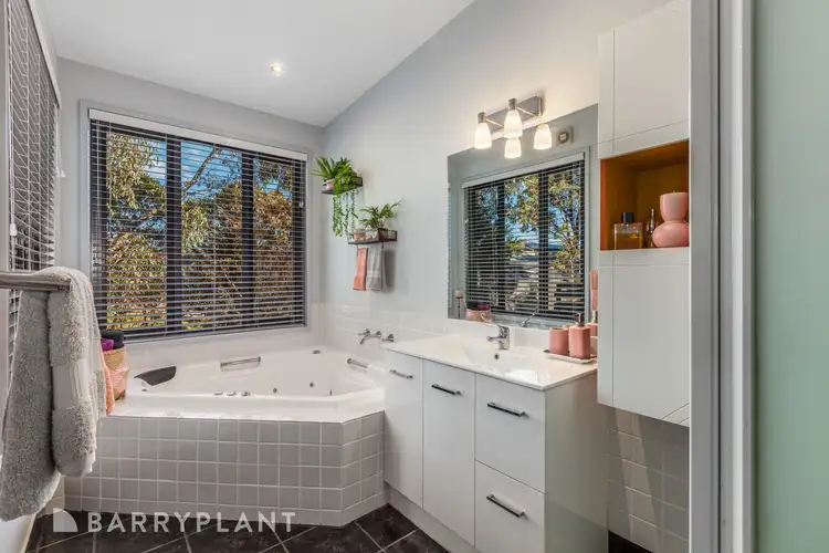 Sixth view of Homely house listing, 11 Timbertop Rise, Broadford VIC 3658