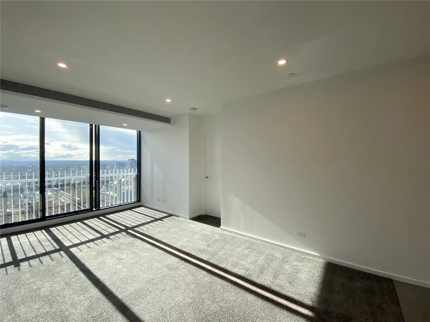 Main view of Homely apartment listing, 2602/560 Lonsdale Street, Melbourne VIC 3000