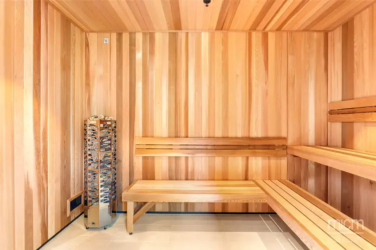 Second view of Homely apartment listing, 2602/560 Lonsdale Street, Melbourne VIC 3000