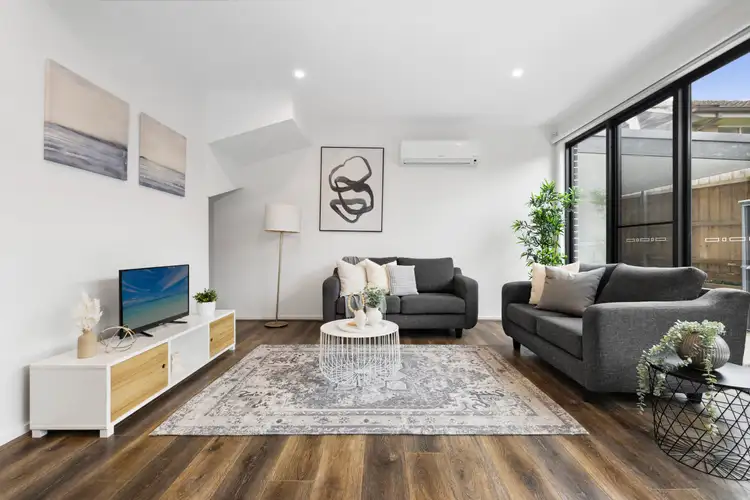 Second view of Homely townhouse listing, 2/170 Ferntree Gully Road, Oakleigh East VIC 3166