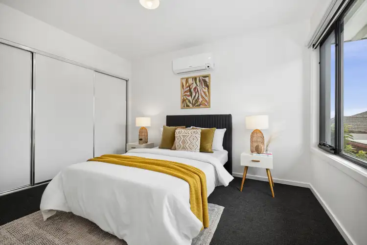 Sixth view of Homely townhouse listing, 2/170 Ferntree Gully Road, Oakleigh East VIC 3166