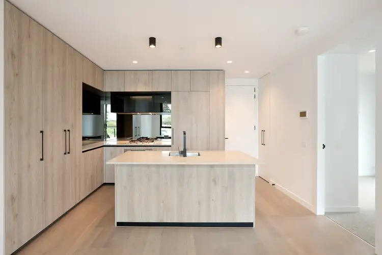 Second view of Homely unit listing, 217/216 Bay Road, Sandringham VIC 3191
