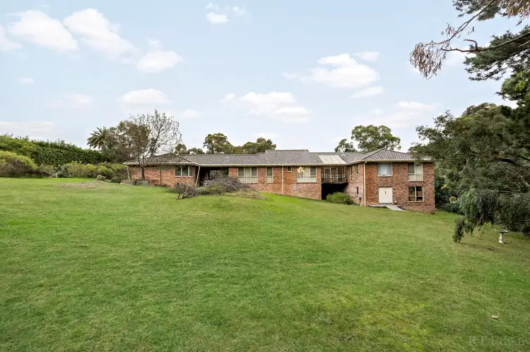 Third view of Homely house listing, 4 Tadstan Place, Donvale VIC 3111
