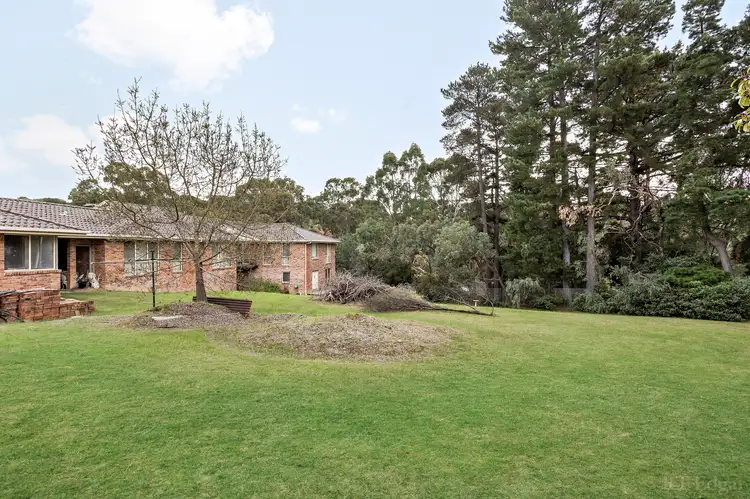 Fourth view of Homely house listing, 4 Tadstan Place, Donvale VIC 3111
