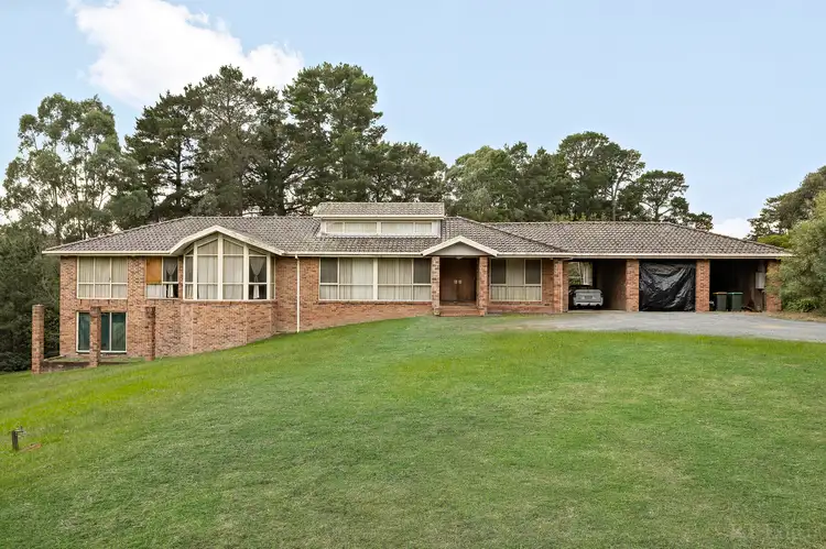 Sixth view of Homely house listing, 4 Tadstan Place, Donvale VIC 3111