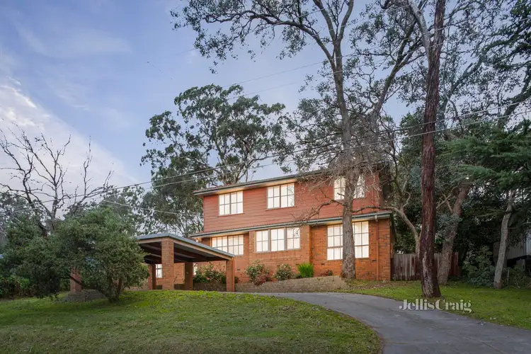 53 Albion Crescent, Greensborough VIC 3088