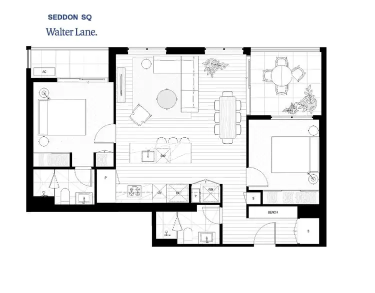 G01/45 Buckley Street, Seddon VIC 3011