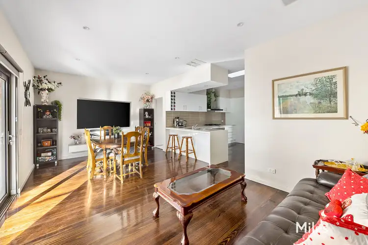 Third view of Homely house listing, 112 Rosanna Road, Heidelberg VIC 3084