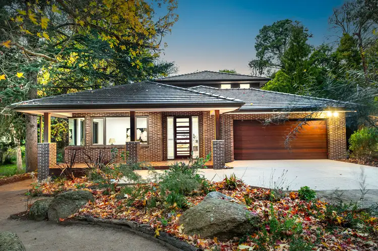 32 Jeffery Street, Blackburn VIC 3130