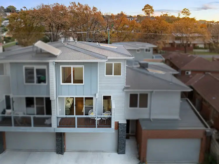 Main view of Homely townhouse listing, 3 Eliza Mews, Lilydale VIC 3140
