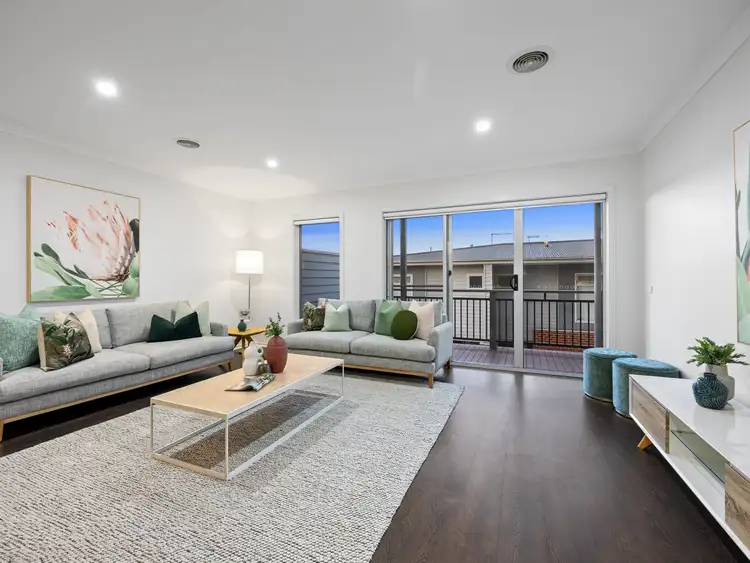 Fourth view of Homely townhouse listing, 3 Eliza Mews, Lilydale VIC 3140