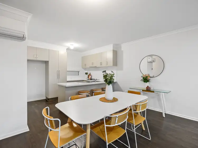 Fifth view of Homely townhouse listing, 3 Eliza Mews, Lilydale VIC 3140