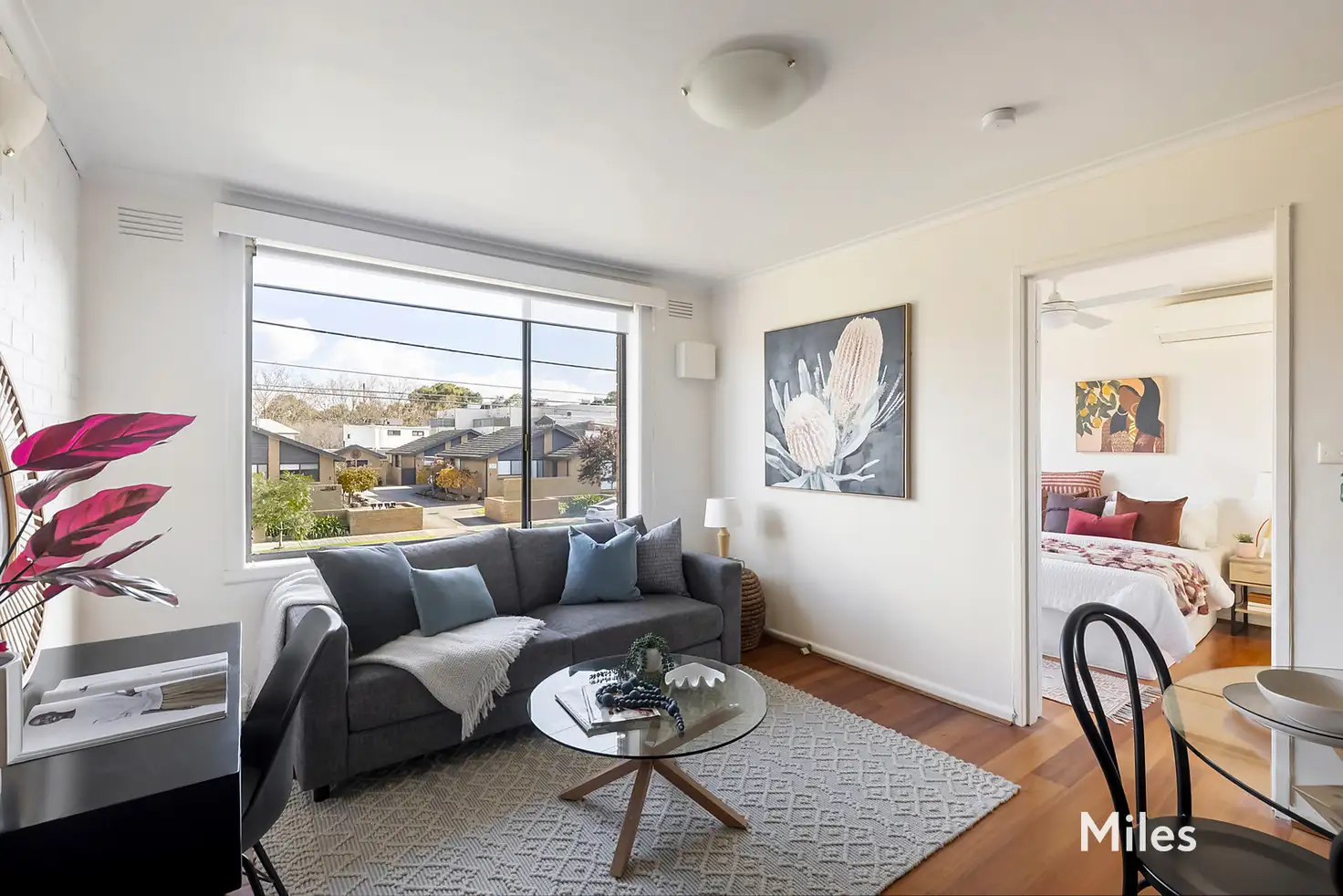 Main view of Homely apartment listing, 9/90 Yarralea Street, Alphington VIC 3078