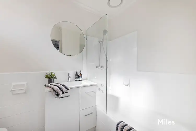 Fourth view of Homely apartment listing, 9/90 Yarralea Street, Alphington VIC 3078