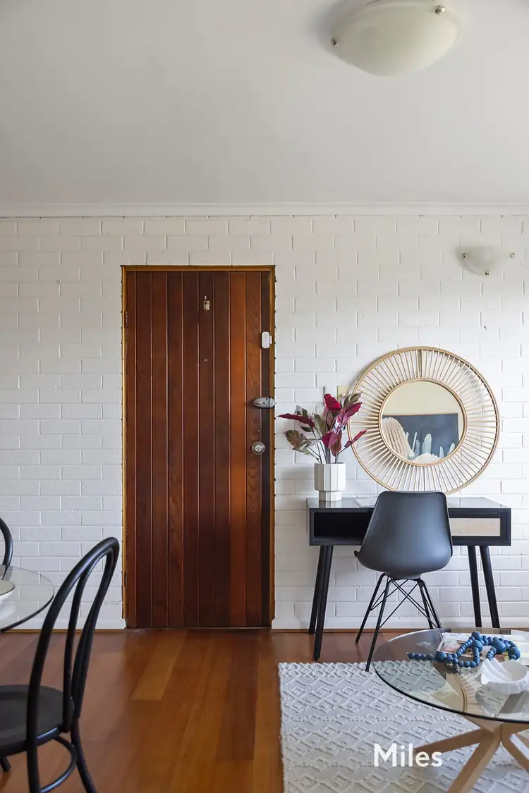 Fifth view of Homely apartment listing, 9/90 Yarralea Street, Alphington VIC 3078