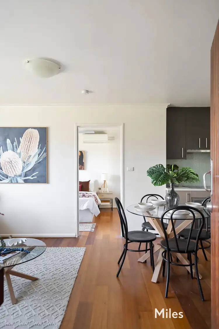 Sixth view of Homely apartment listing, 9/90 Yarralea Street, Alphington VIC 3078