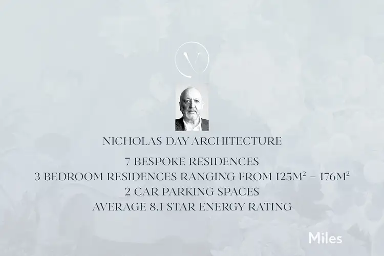 Second view of Homely apartment listing, 12 Salisbury Avenue, Ivanhoe VIC 3079