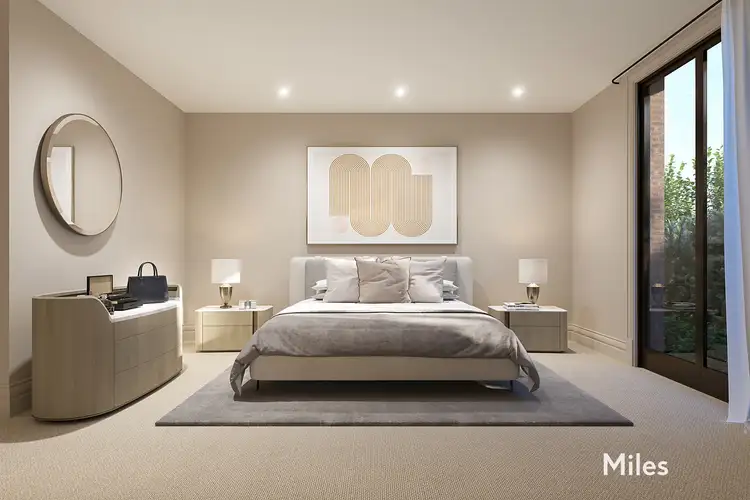 Fifth view of Homely apartment listing, 12 Salisbury Avenue, Ivanhoe VIC 3079