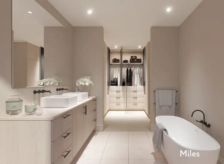 Sixth view of Homely apartment listing, 12 Salisbury Avenue, Ivanhoe VIC 3079