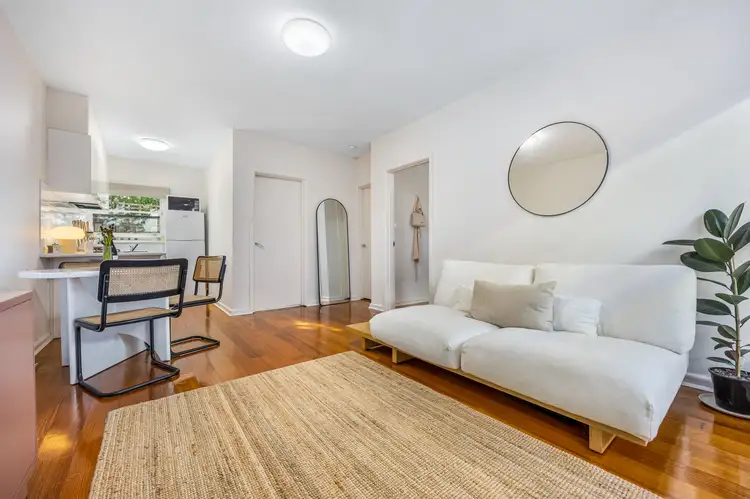 5/47-49 Robinson Road, Hawthorn VIC 3122