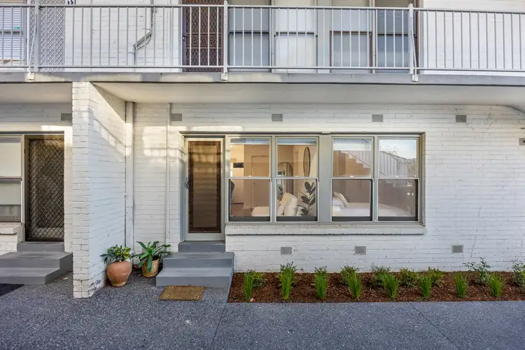 Fourth view of Homely apartment listing, 5/47-49 Robinson Road, Hawthorn VIC 3122