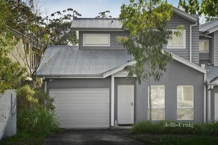 Main view of Homely townhouse listing, 35 Joynt Street, Macleod VIC 3085
