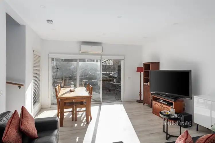 Third view of Homely townhouse listing, 35 Joynt Street, Macleod VIC 3085