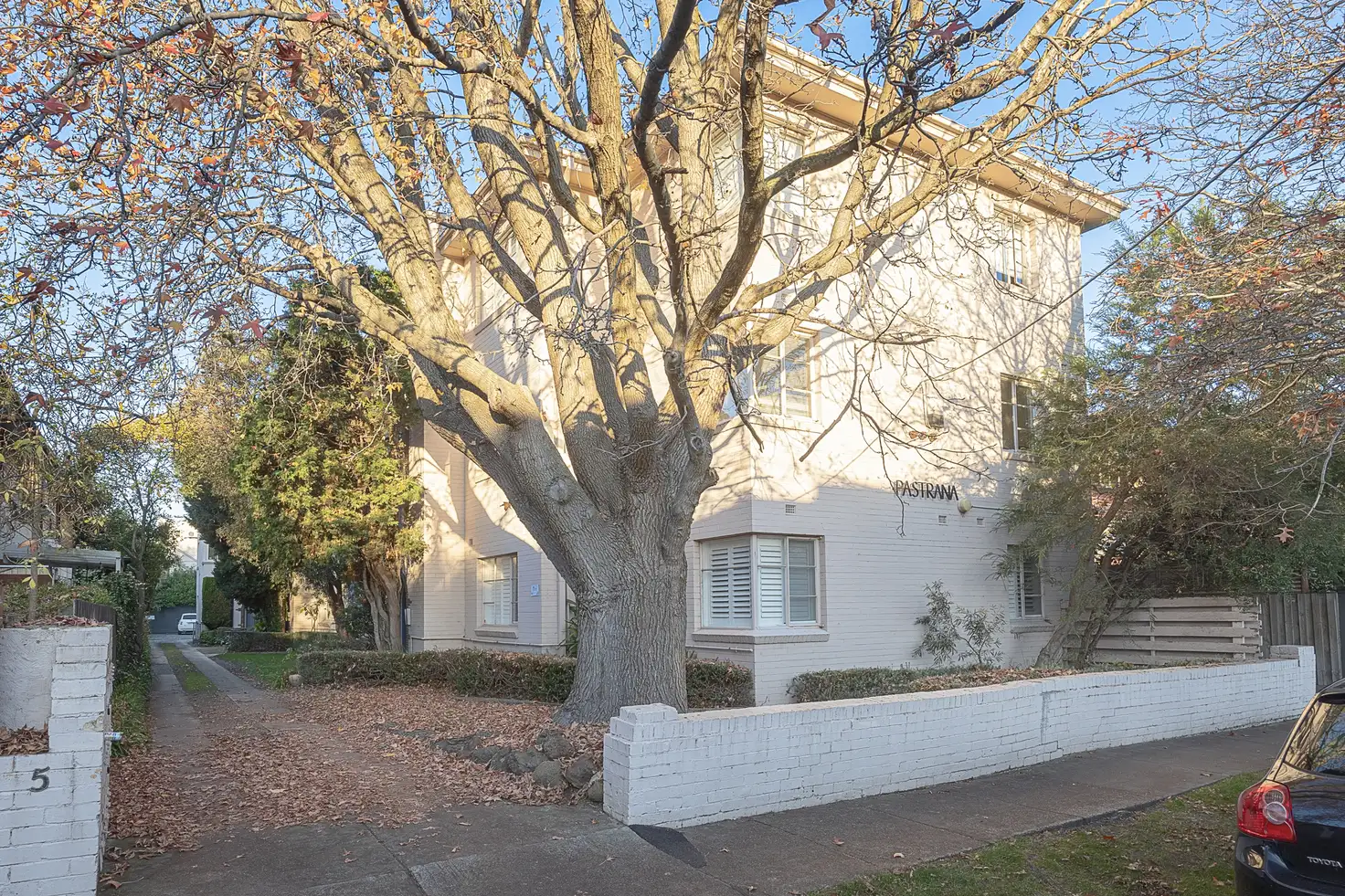 Main view of Homely flat listing, 9/5 Lansdowne Road, St Kilda East VIC 3183