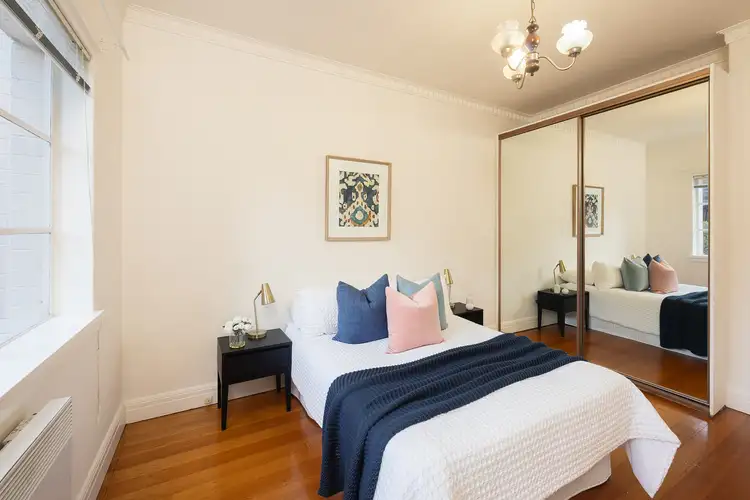 Third view of Homely flat listing, 9/5 Lansdowne Road, St Kilda East VIC 3183