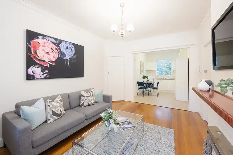 Fourth view of Homely flat listing, 9/5 Lansdowne Road, St Kilda East VIC 3183