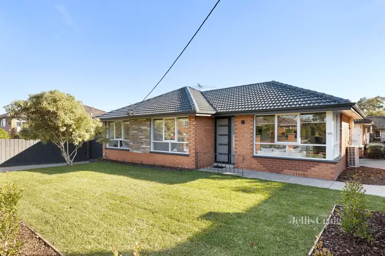 1/9 Anderson Street, Caulfield VIC 3162