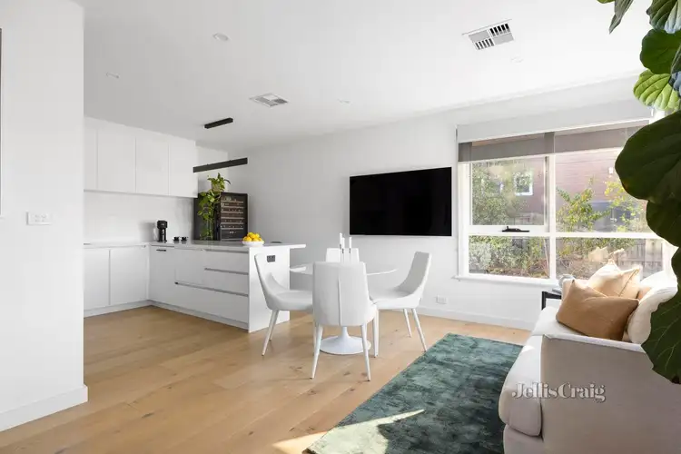 Second view of Homely unit listing, 1/9 Anderson Street, Caulfield VIC 3162