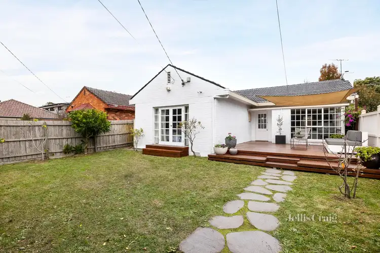 Main view of Homely villa listing, 1/3 Victory Street, Murrumbeena VIC 3163