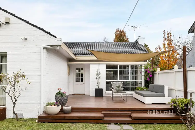 Second view of Homely villa listing, 1/3 Victory Street, Murrumbeena VIC 3163