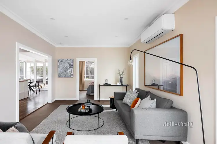 Third view of Homely villa listing, 1/3 Victory Street, Murrumbeena VIC 3163