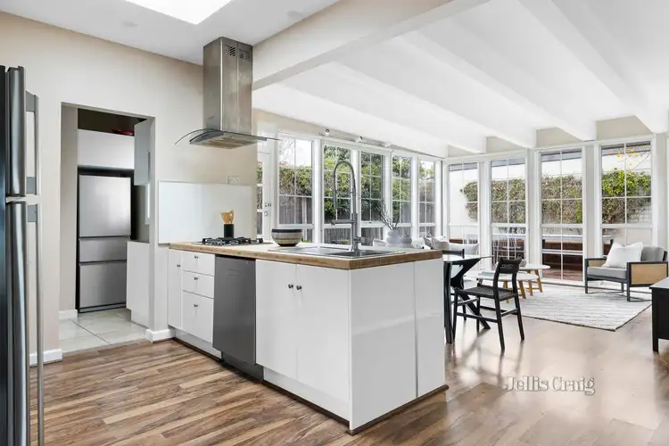 Fifth view of Homely villa listing, 1/3 Victory Street, Murrumbeena VIC 3163