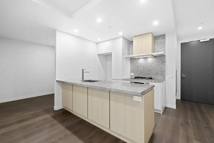 Fourth view of Homely apartment listing, G08/50 Kambrook Road, Caulfield North VIC 3161