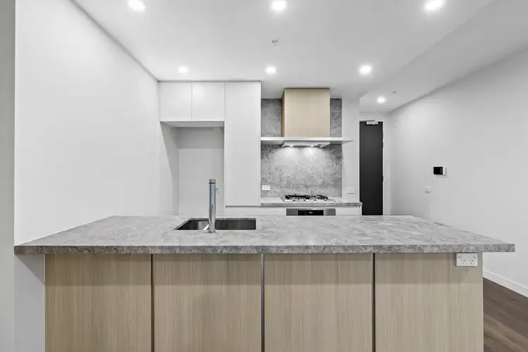 Fifth view of Homely apartment listing, G08/50 Kambrook Road, Caulfield North VIC 3161