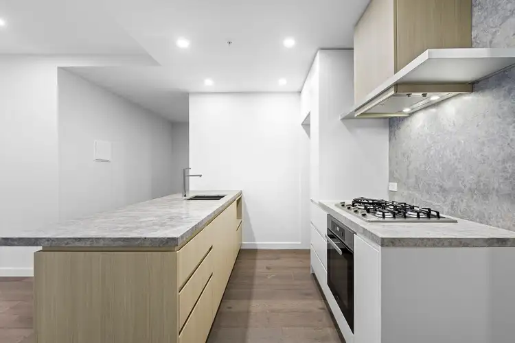 Sixth view of Homely apartment listing, G08/50 Kambrook Road, Caulfield North VIC 3161