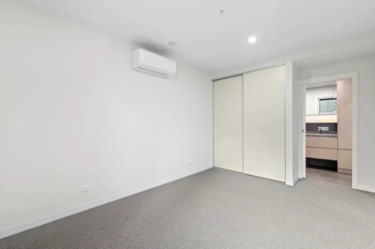 Seventh view of Homely apartment listing, G08/50 Kambrook Road, Caulfield North VIC 3161