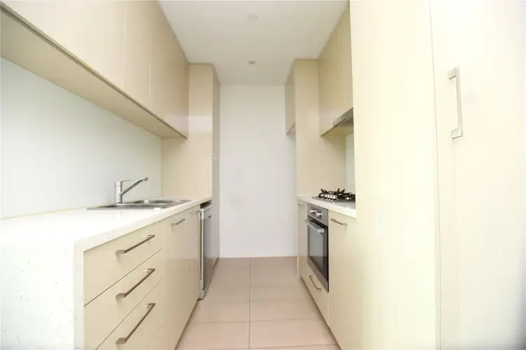 Third view of Homely apartment listing, 1407/618 Lonsdale Street, Melbourne VIC 3000