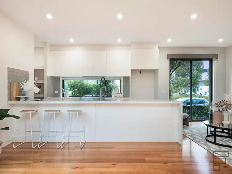 Third view of Homely townhouse listing, 42 Gwenda Avenue, Moorabbin VIC 3189