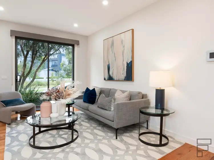 Fourth view of Homely townhouse listing, 42 Gwenda Avenue, Moorabbin VIC 3189