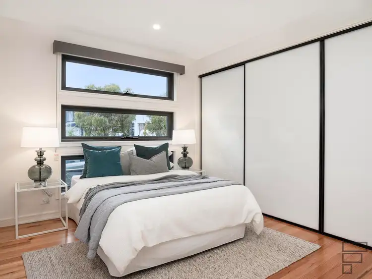 Fifth view of Homely townhouse listing, 42 Gwenda Avenue, Moorabbin VIC 3189