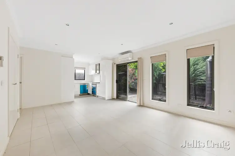 Fourth view of Homely unit listing, 3/20 Wilkinson Crescent, Bellfield VIC 3081
