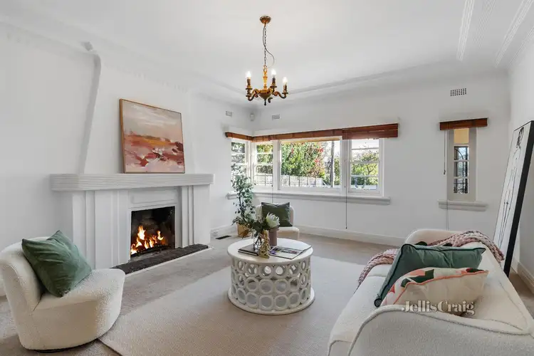 Second view of Homely house listing, 668 Hampton Street, Brighton VIC 3186
