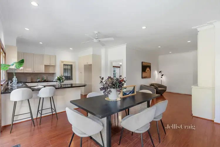 Fifth view of Homely house listing, 668 Hampton Street, Brighton VIC 3186