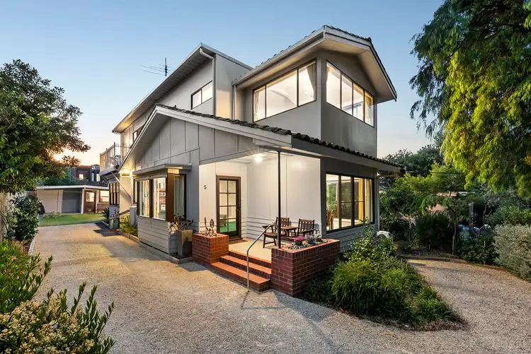 5 Elizabeth Street, Point Lonsdale VIC 3225